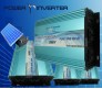 INVERSOR DE VOLTAJE 24VDC/220VAC 8000W MODIFICADA